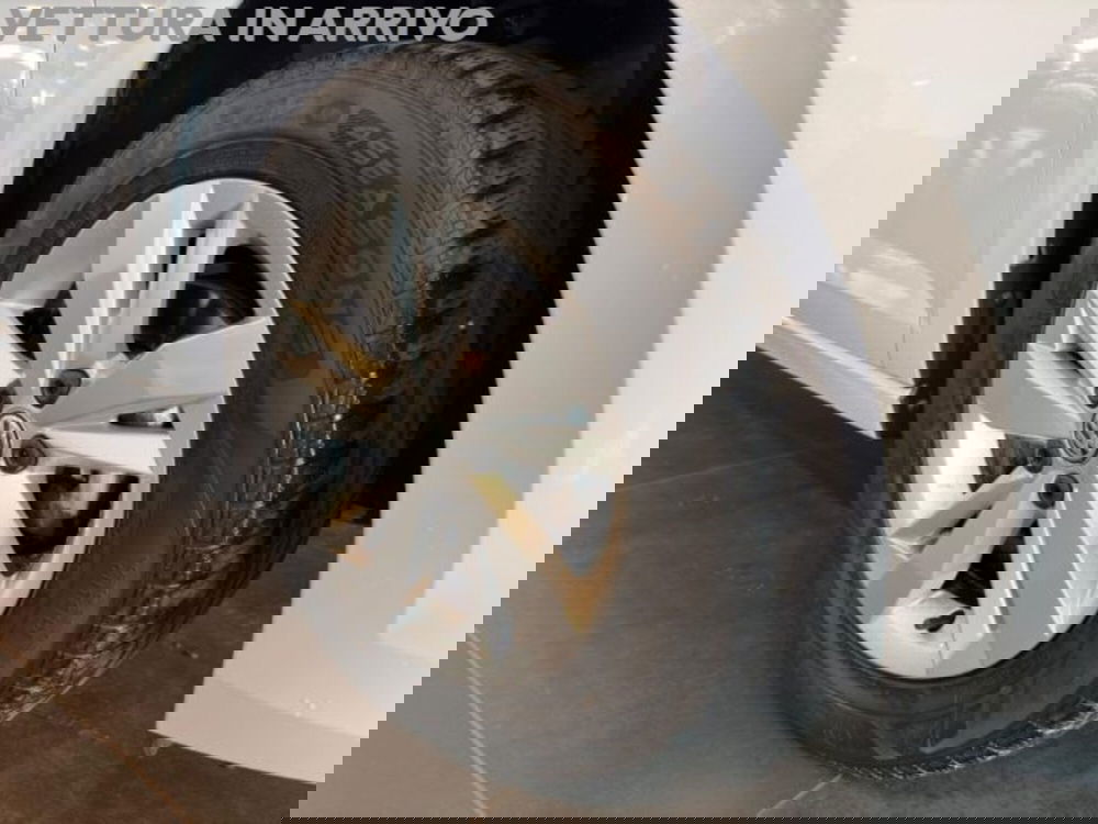 Volkswagen Polo usata a Modena (12)