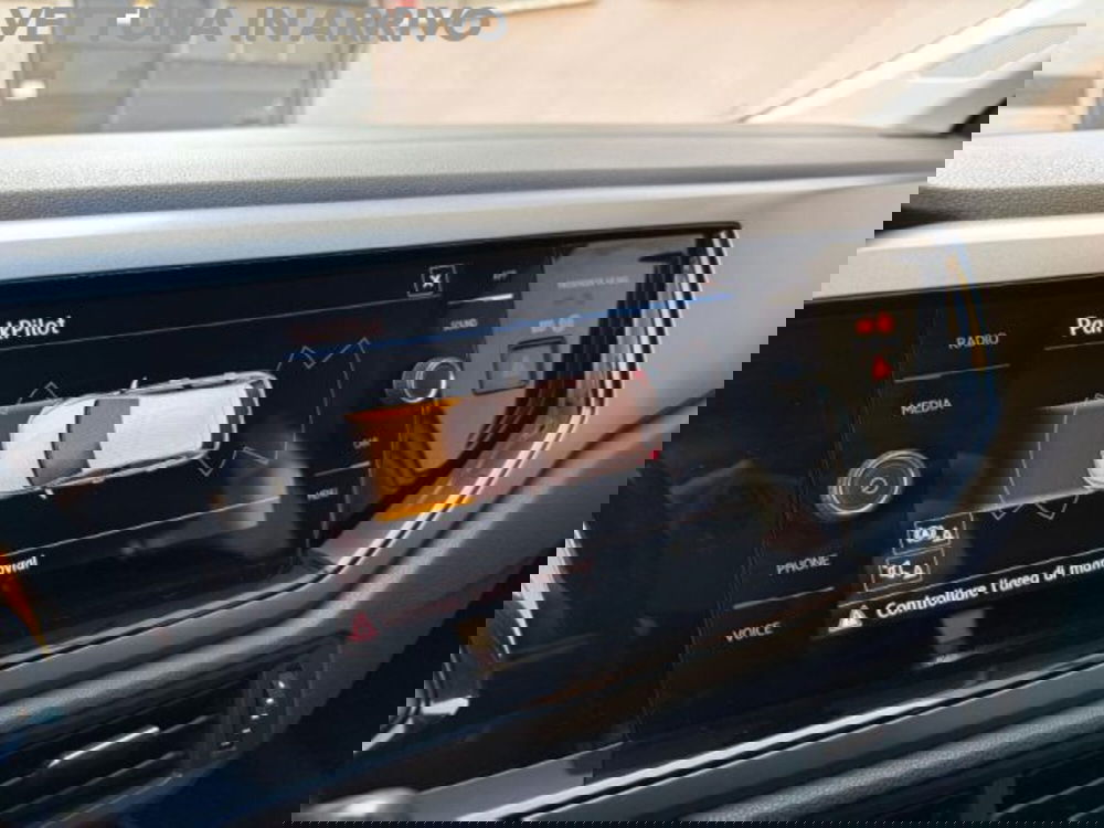 Volkswagen Polo usata a Modena (3)