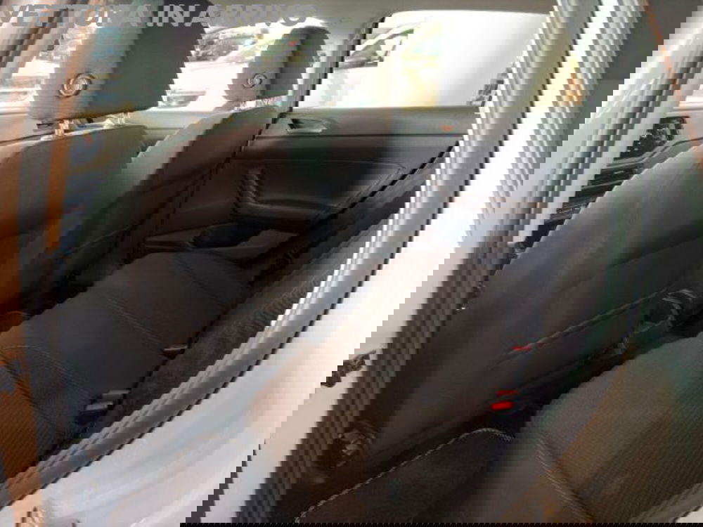 Volkswagen Polo usata a Modena (4)