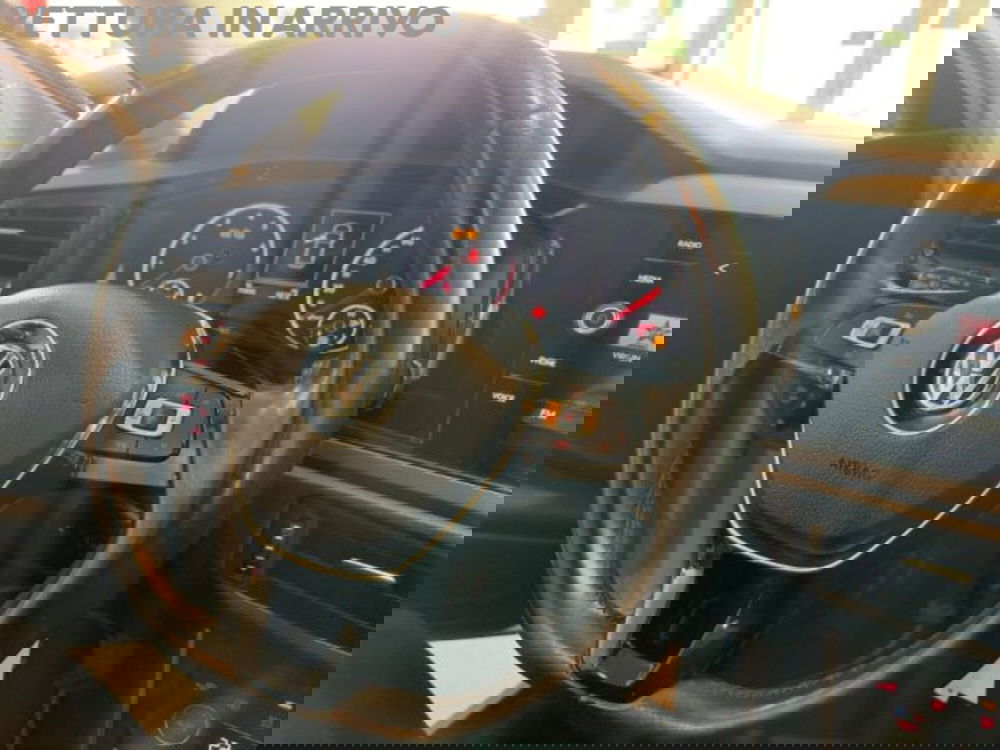 Volkswagen Polo usata a Modena (5)