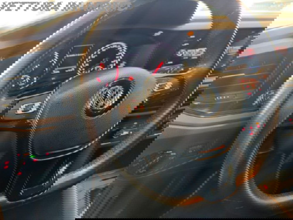 Volkswagen Polo usata a Modena (6)