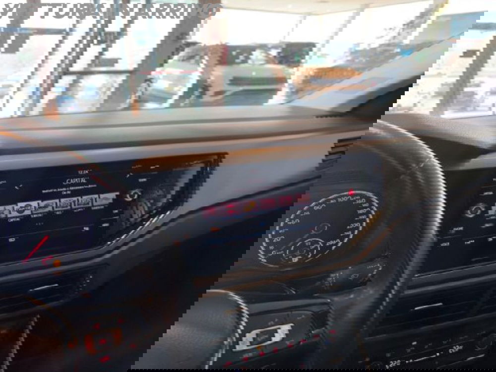 Volkswagen Polo usata a Modena (7)