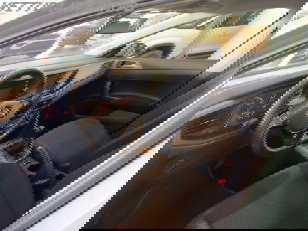 Volkswagen Polo usata a Modena (8)