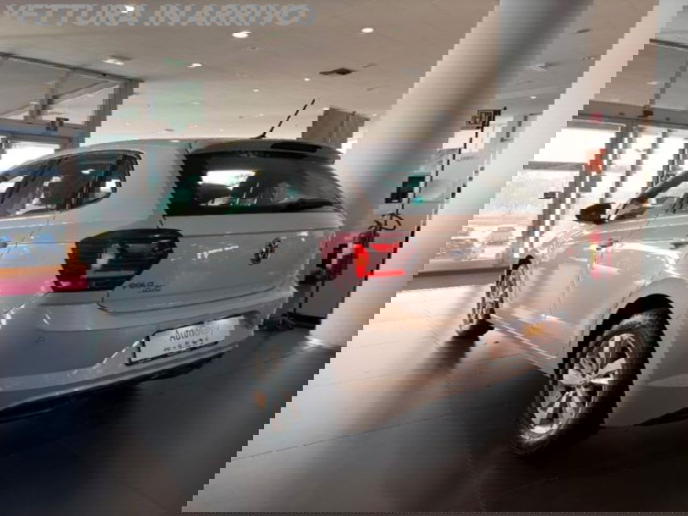Volkswagen Polo usata a Modena (9)