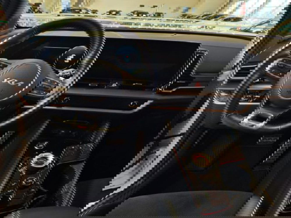 Kia Sportage usata a Vicenza (12)