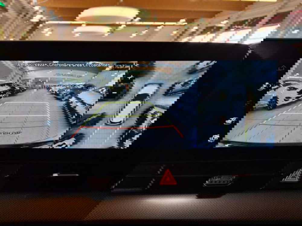 Kia Sportage usata a Vicenza (14)