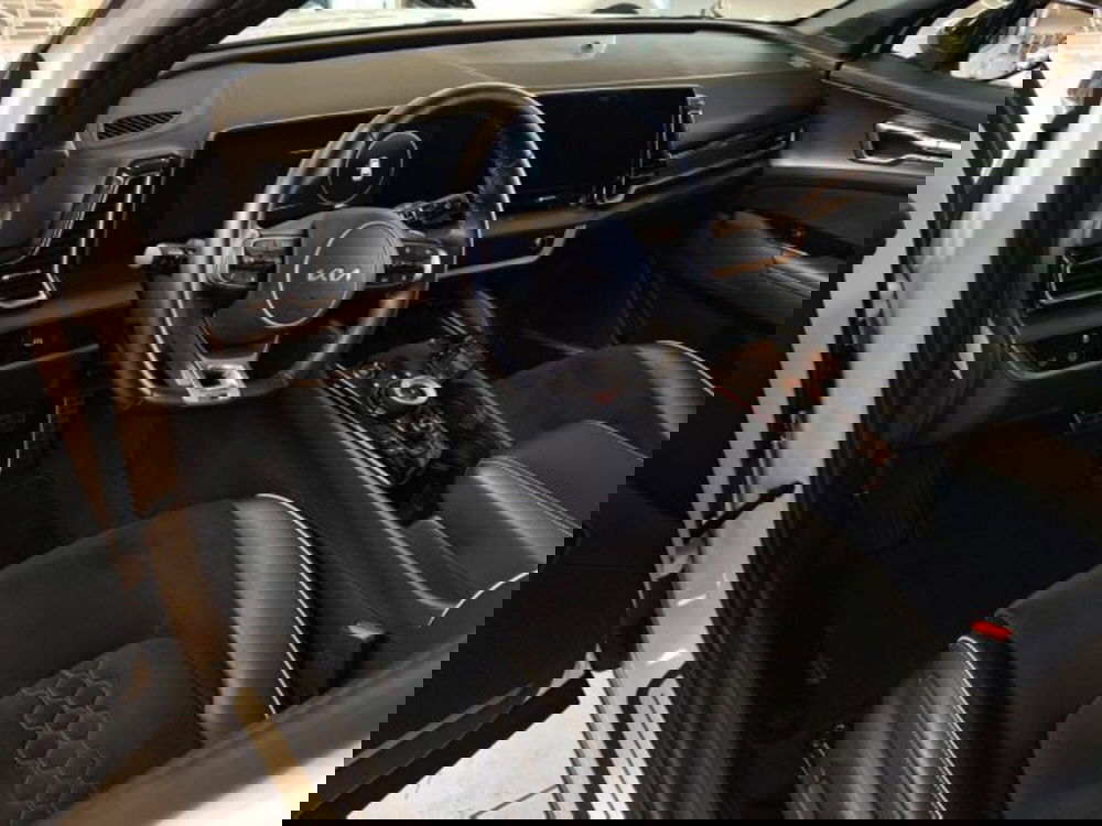 Kia Sportage usata a Vicenza (8)