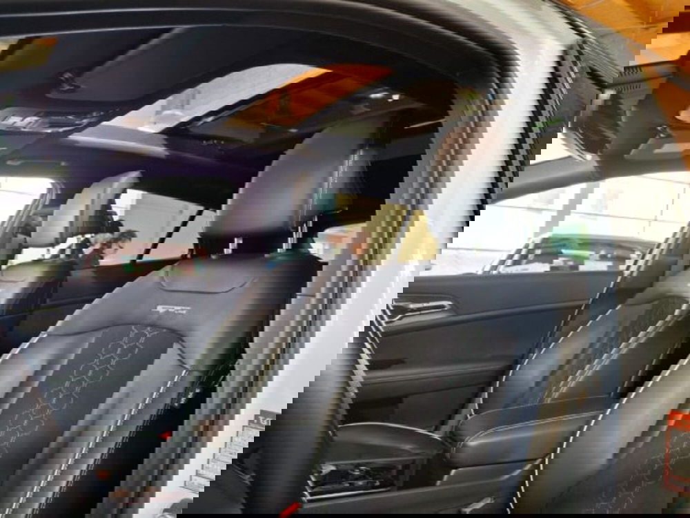 Kia Sportage usata a Vicenza (9)