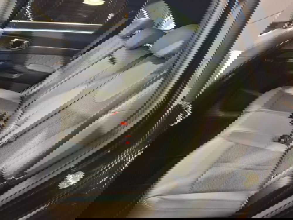 Kia Sorento usata a Vicenza (11)