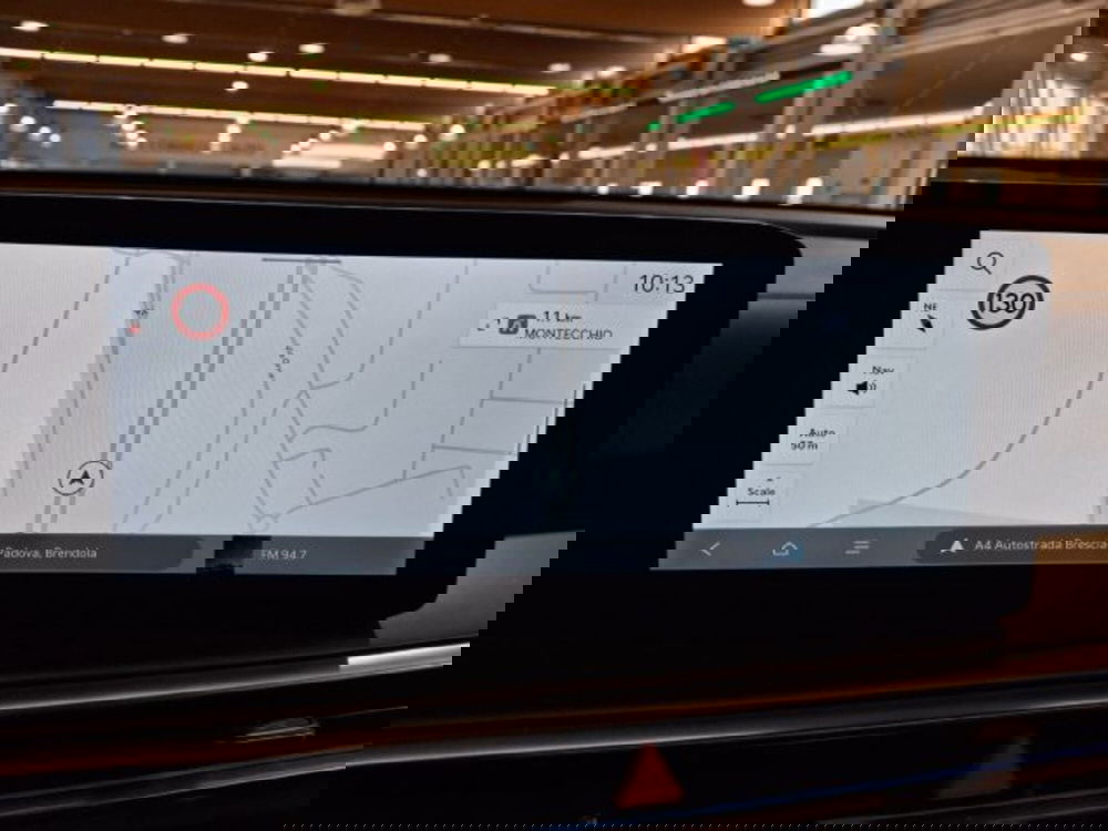 Kia Sorento usata a Vicenza (13)