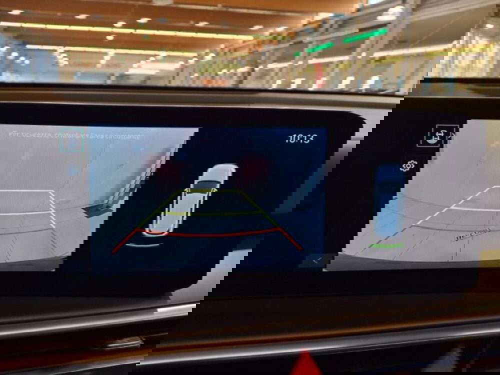 Kia Sorento usata a Vicenza (14)