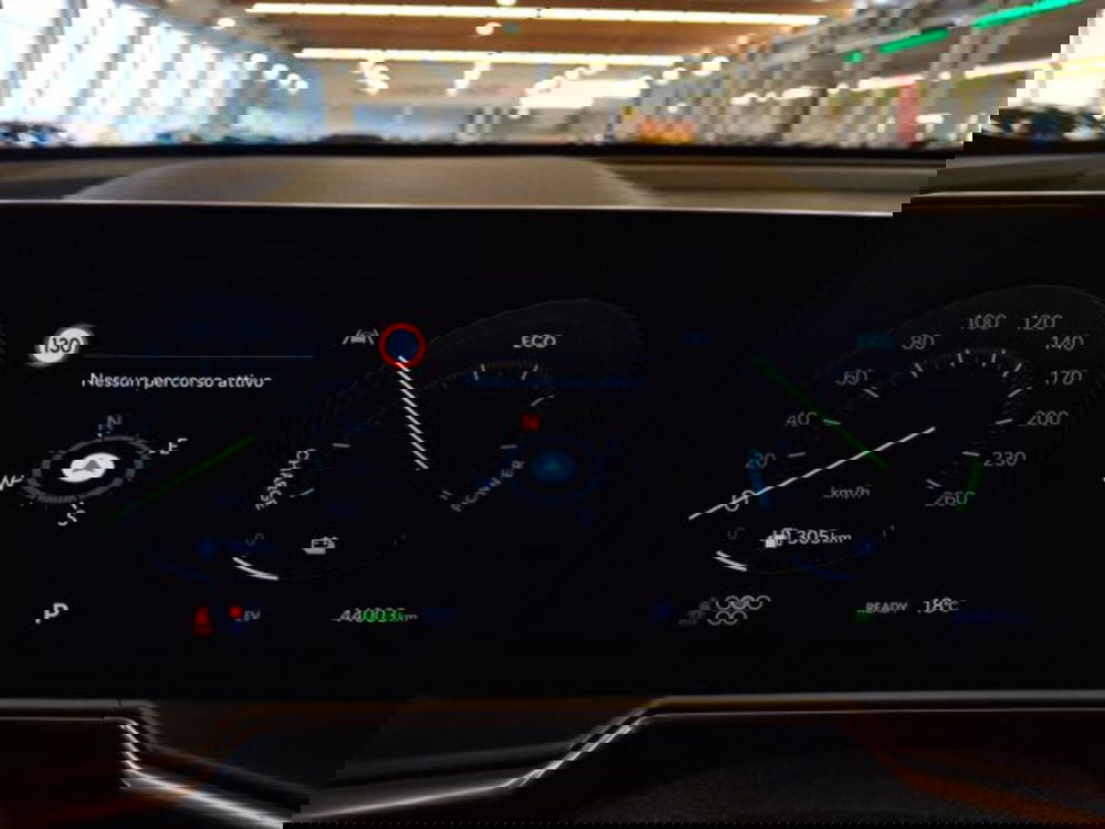 Kia Sorento usata a Vicenza (15)