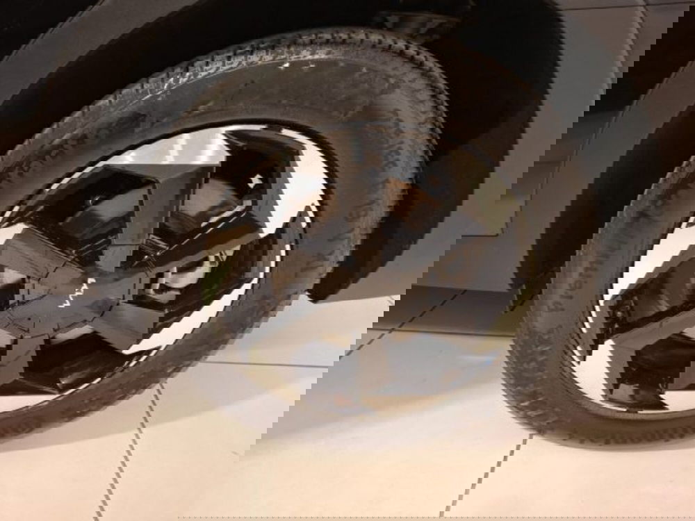 Kia Sorento usata a Vicenza (16)