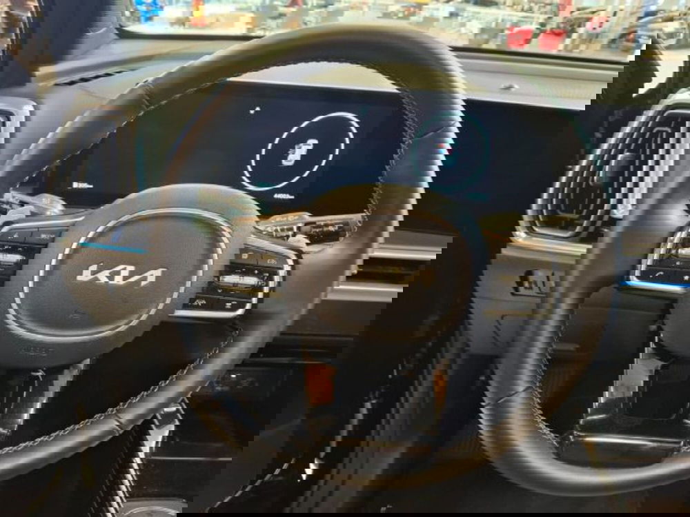 Kia Sorento usata a Vicenza (18)