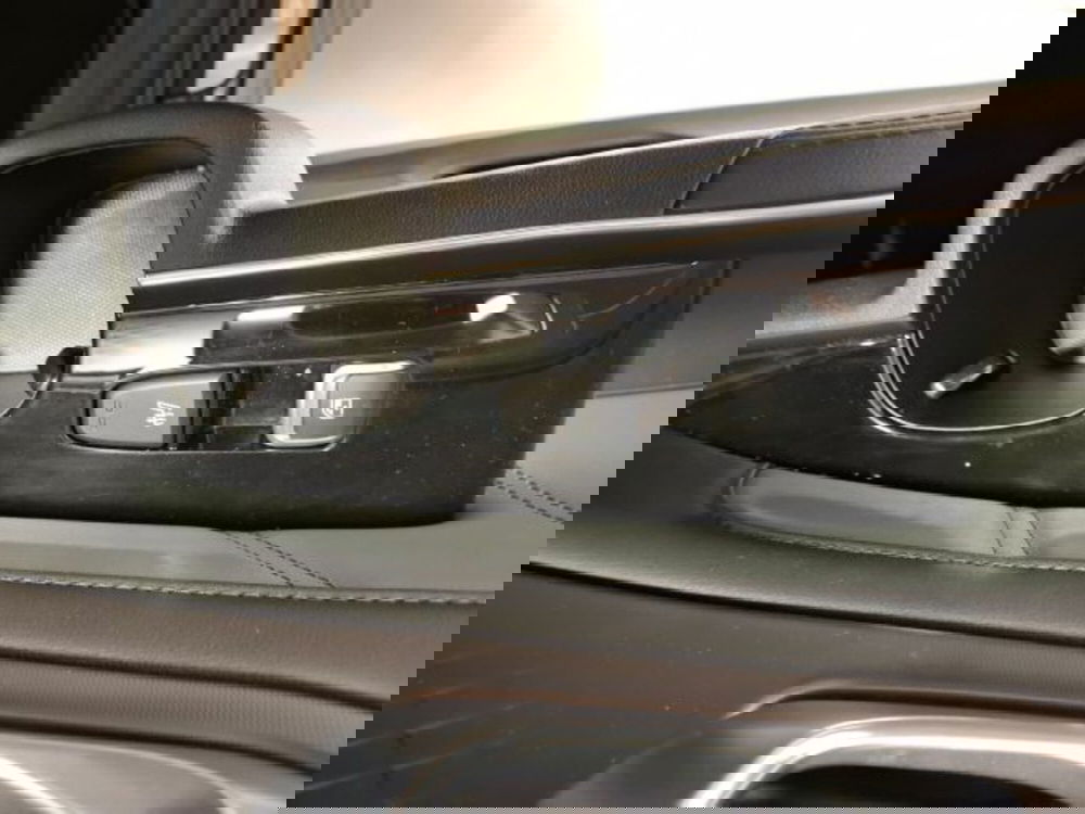 Kia Sorento usata a Vicenza (19)