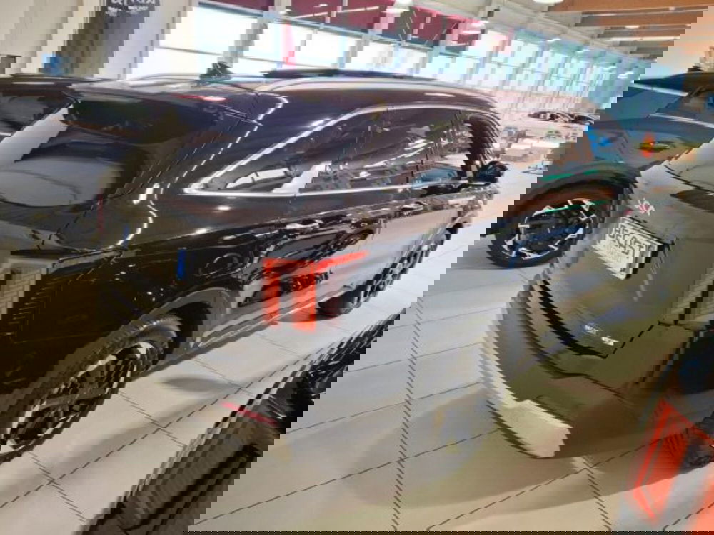 Kia Sorento usata a Vicenza (4)