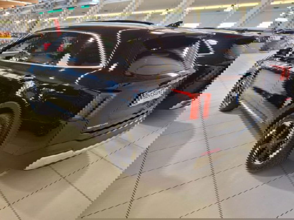 Kia Sorento usata a Vicenza (5)