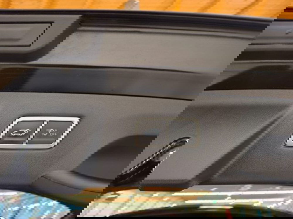 Kia Sorento usata a Vicenza (7)