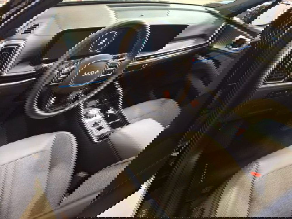 Kia Sorento usata a Vicenza (8)