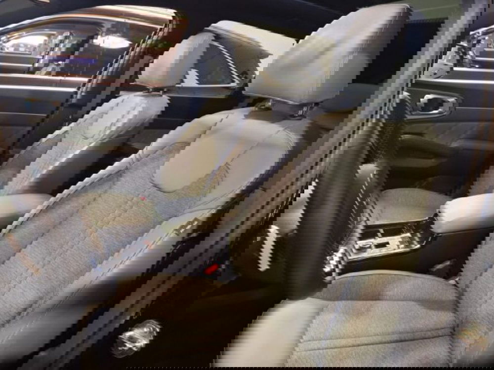 Kia Sorento usata a Vicenza (9)