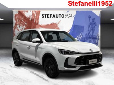 Mg ZS 1.5 Standard nuova a Bologna