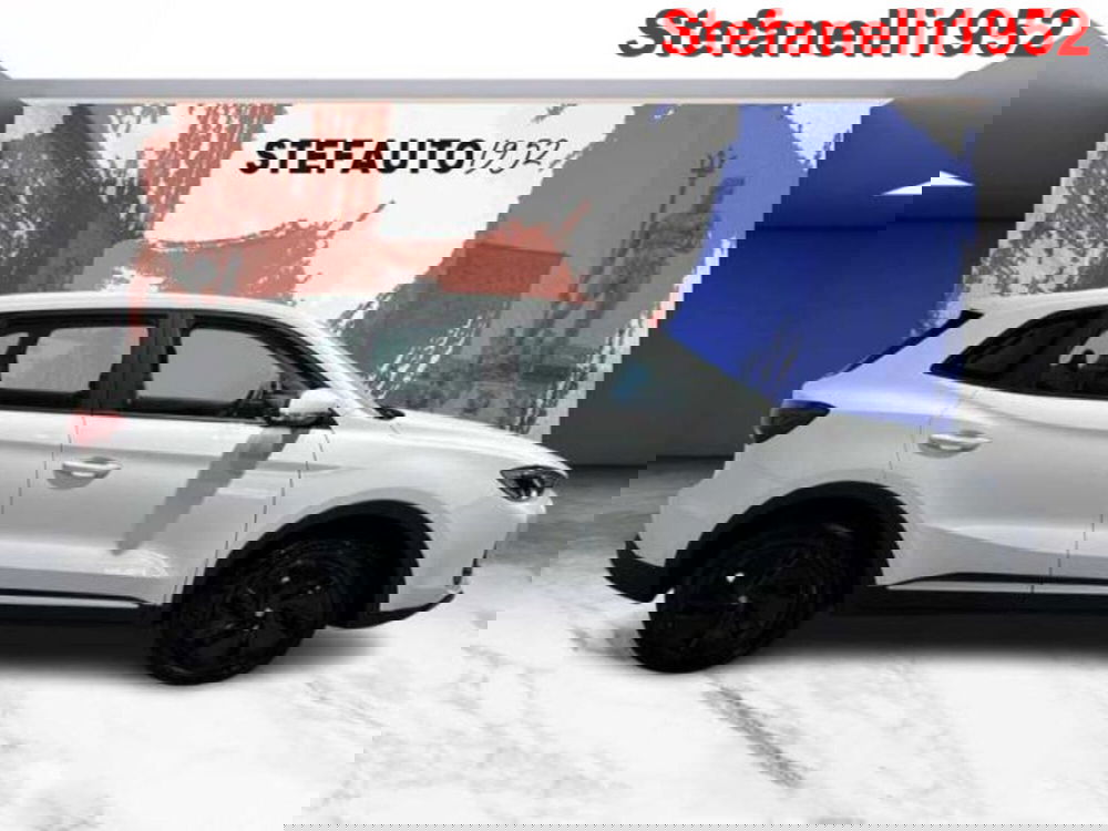 Mg ZS nuova a Bologna (2)