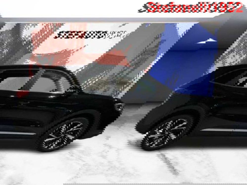 Mg ZS EV nuova a Bologna (2)