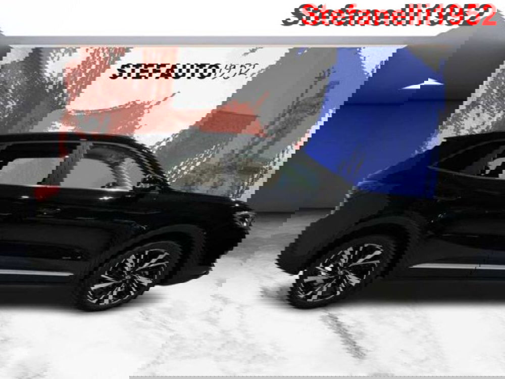 Mg ZS EV nuova a Bologna (2)