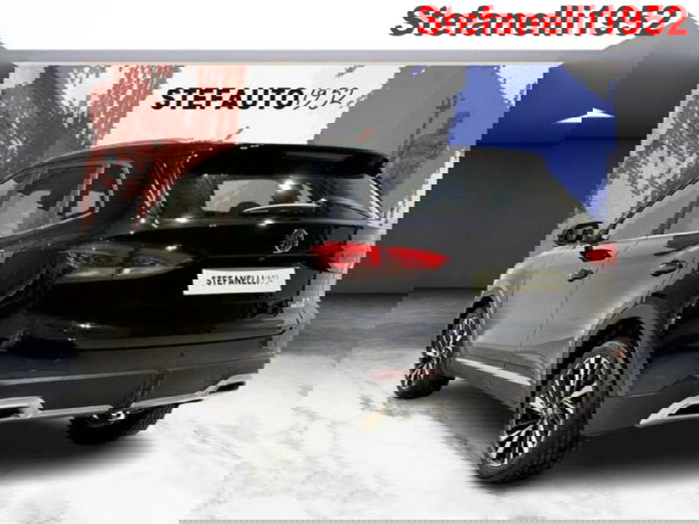 Mg ZS EV nuova a Bologna (5)