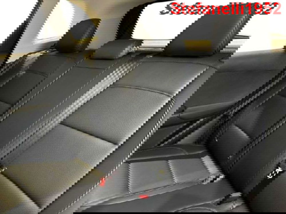 Mg ZS EV nuova a Bologna (9)