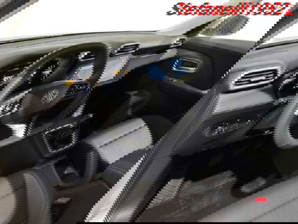 Mg ZS nuova a Bologna (11)