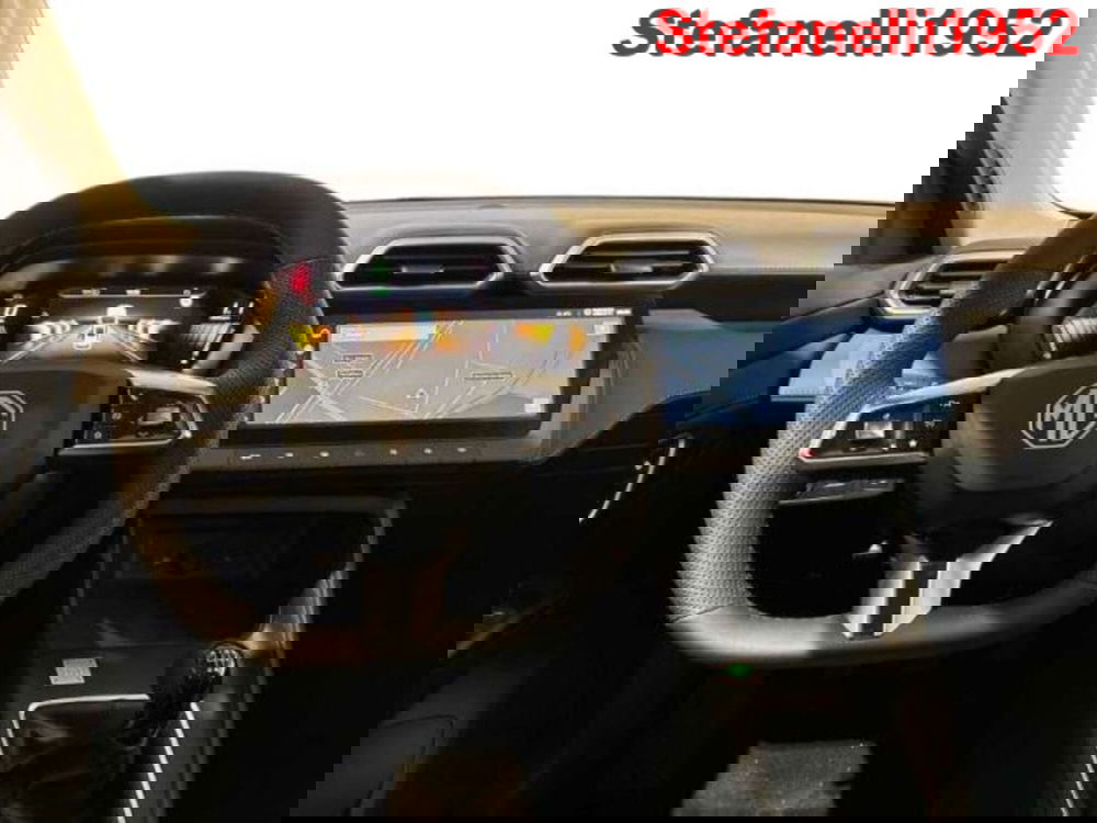 Mg ZS nuova a Bologna (14)