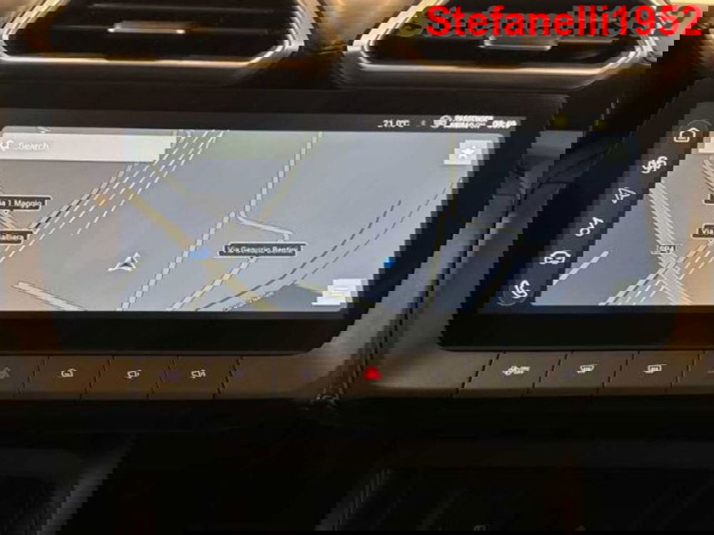 Mg ZS nuova a Bologna (17)