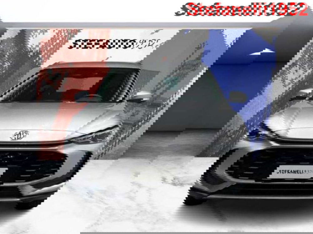 Mg ZS nuova a Bologna (4)