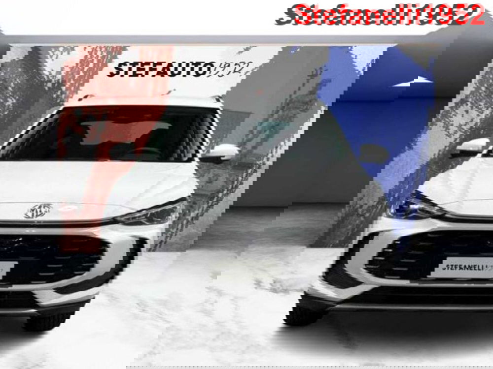 Mg ZS nuova a Bologna (4)