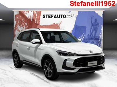 Mg ZS 1.5 Comfort nuova a Bologna