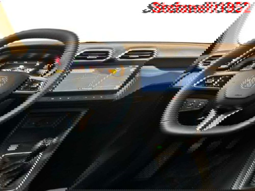 Mg ZS nuova a Bologna (14)