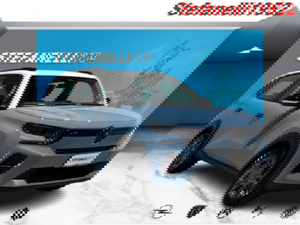 Citroen C3 Aircross nuova a Bologna