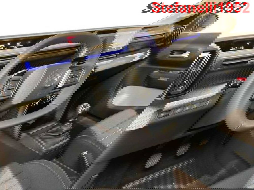 Citroen C3 Aircross nuova a Bologna (11)