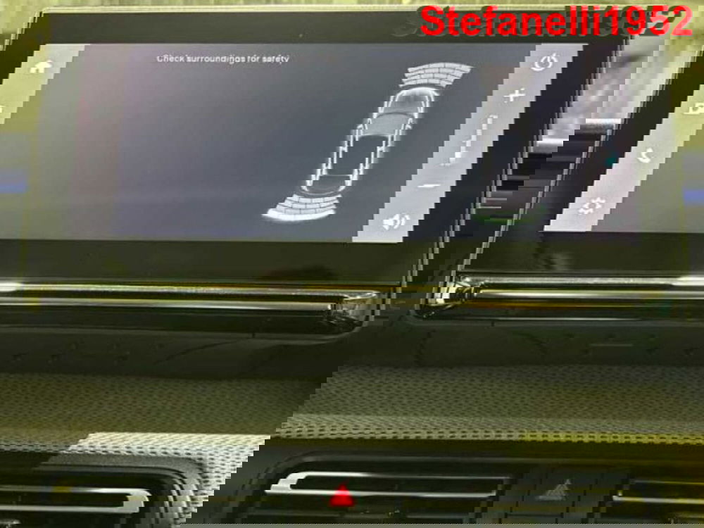 Citroen C3 Aircross nuova a Bologna (12)