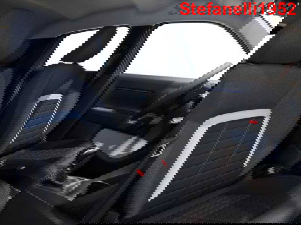 Citroen C3 Aircross nuova a Bologna (16)