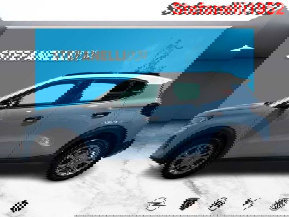 Citroen C3 Aircross nuova a Bologna (3)