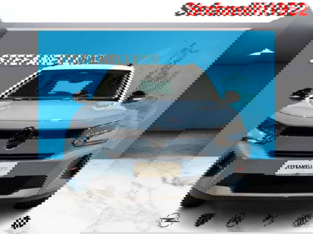 Citroen C3 Aircross nuova a Bologna (4)