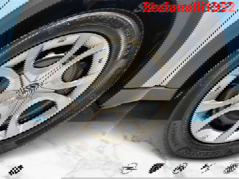 Citroen C3 Aircross nuova a Bologna (8)