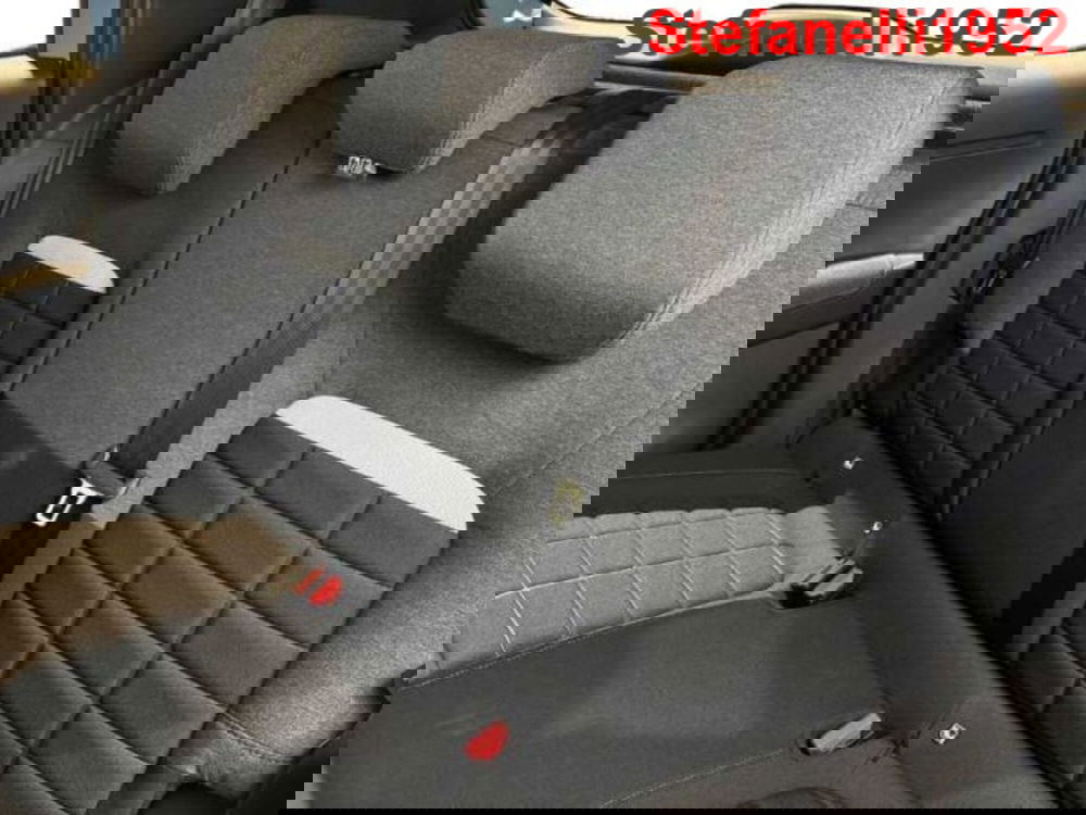 Citroen C3 Aircross nuova a Bologna (9)