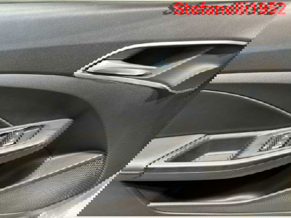 Mg MG3 nuova a Bologna (10)