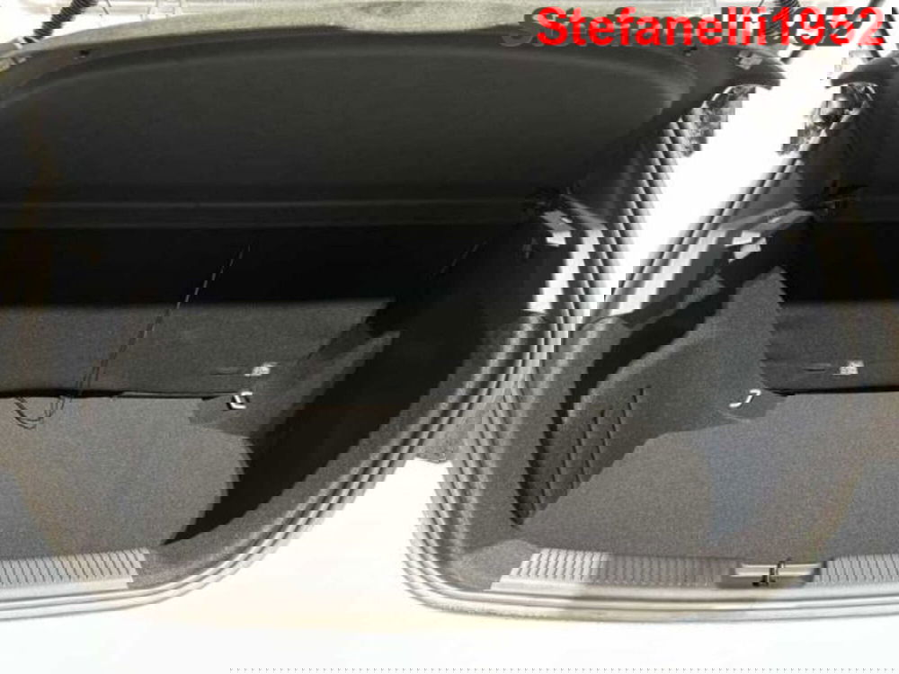 Mg MG3 nuova a Bologna (7)