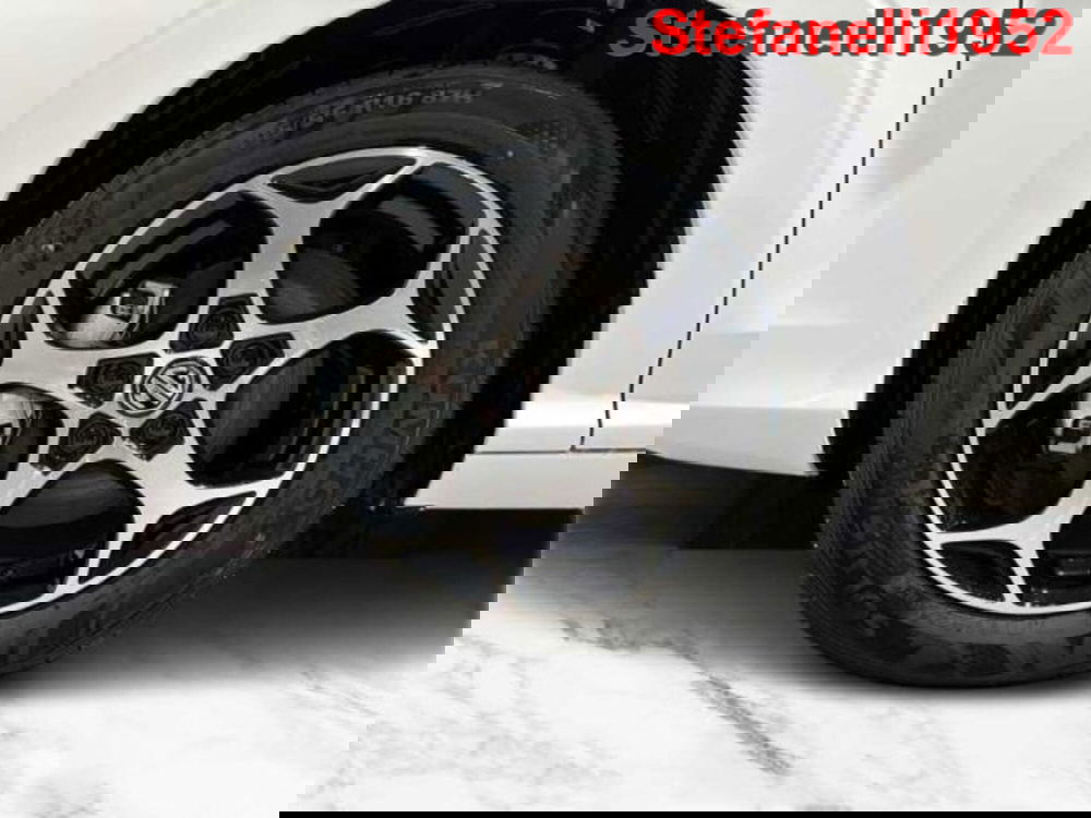 Mg MG3 nuova a Bologna (8)