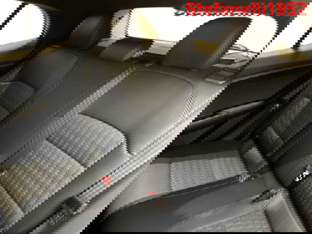 Mg MG3 nuova a Bologna (9)