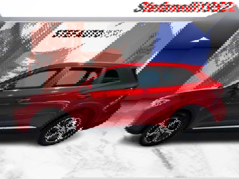 Mg ZS nuova a Bologna (3)